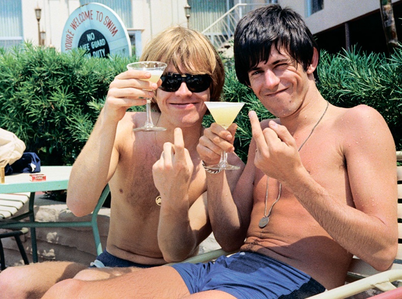 Иллюстрация к книге — Жизнь [i_032.jpg]