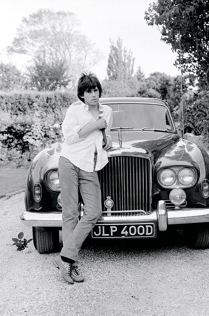 Иллюстрация к книге — Жизнь [i_033.jpg]