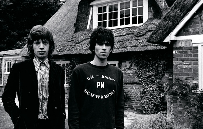 Иллюстрация к книге — Жизнь [i_034.jpg]