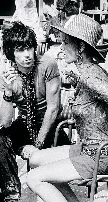 Иллюстрация к книге — Жизнь [i_037.jpg]