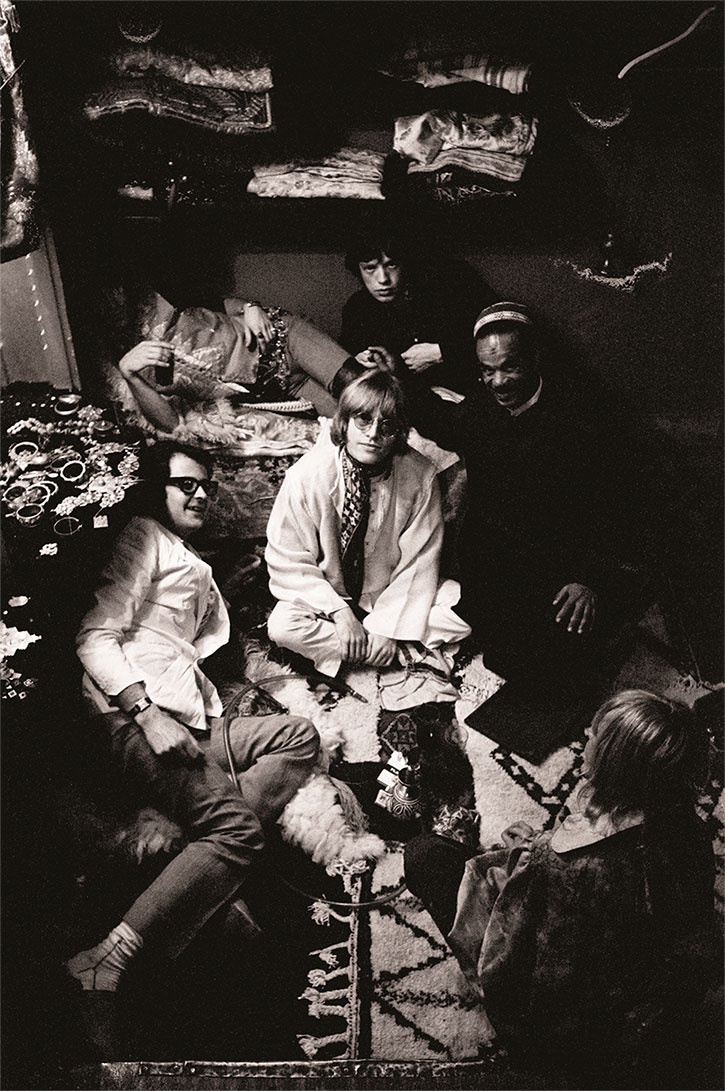 Иллюстрация к книге — Жизнь [i_038.jpg]