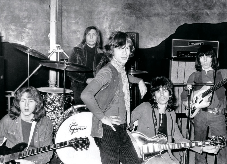 Иллюстрация к книге — Жизнь [i_039.jpg]