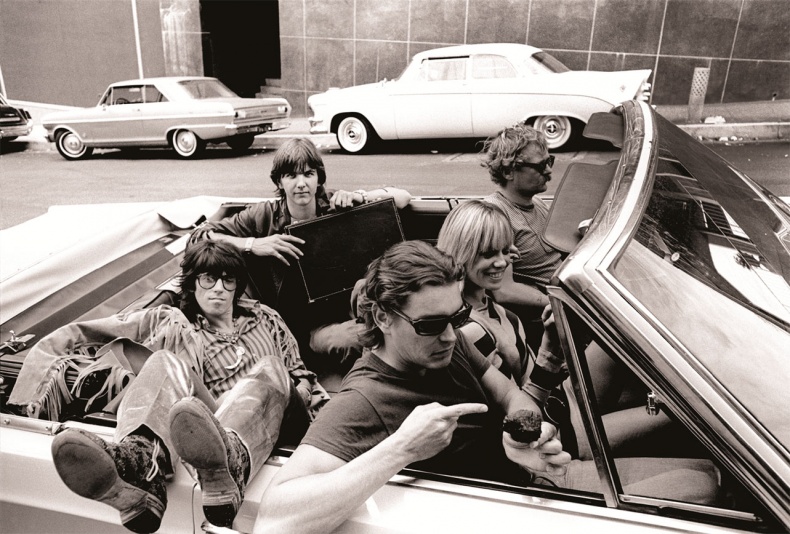 Иллюстрация к книге — Жизнь [i_040.jpg]