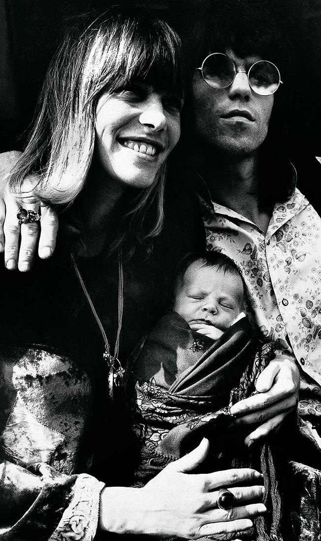 Иллюстрация к книге — Жизнь [i_041.jpg]