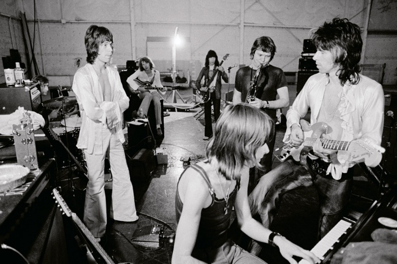 Иллюстрация к книге — Жизнь [i_045.jpg]