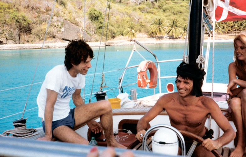 Иллюстрация к книге — Жизнь [i_061.jpg]