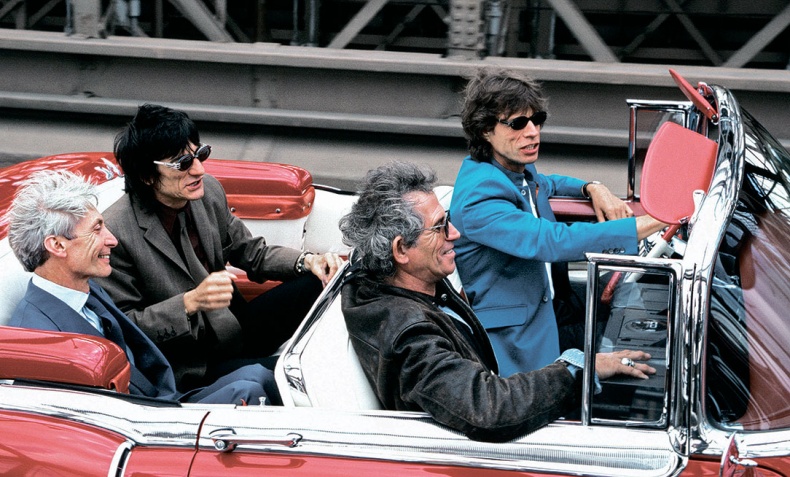 Иллюстрация к книге — Жизнь [i_071.jpg]