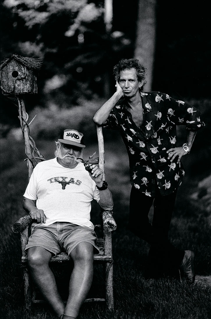 Иллюстрация к книге — Жизнь [i_072.jpg]