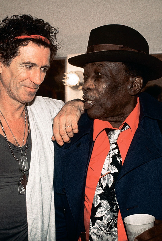 Иллюстрация к книге — Жизнь [i_073.jpg]