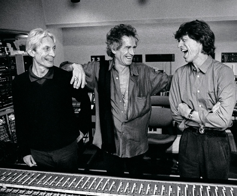 Иллюстрация к книге — Жизнь [i_074.jpg]