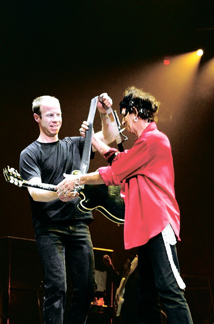 Иллюстрация к книге — Жизнь [i_076.jpg]