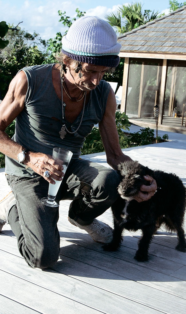 Иллюстрация к книге — Жизнь [i_079.jpg]