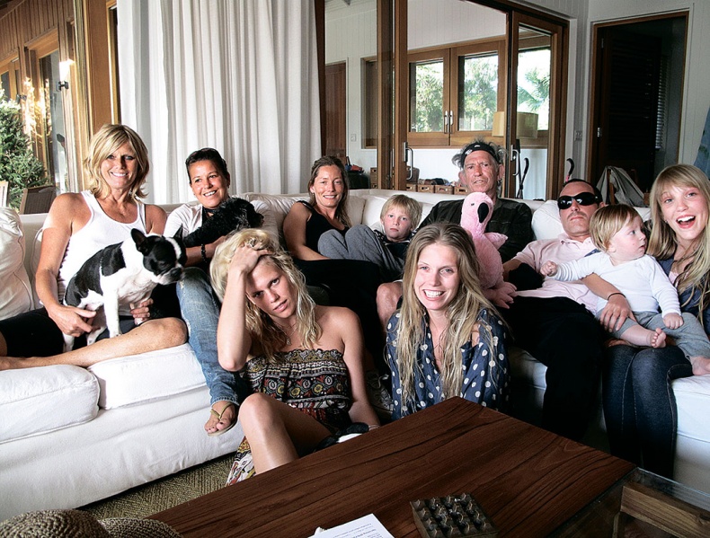 Иллюстрация к книге — Жизнь [i_080.jpg]