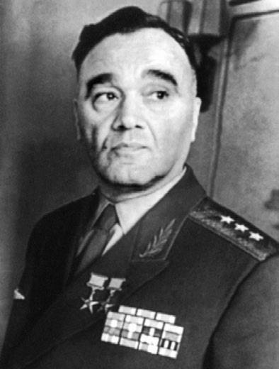 Иллюстрация к книге — Неизвестный Яковлев. "Железный" авиаконструктор [neizyak_1672_img_013.jpg]