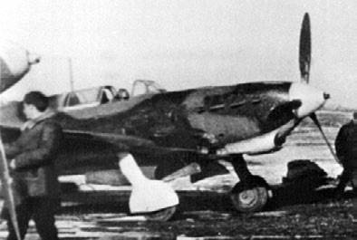 Иллюстрация к книге — Неизвестный Яковлев. "Железный" авиаконструктор [neizyak_1672_img_052.jpg]