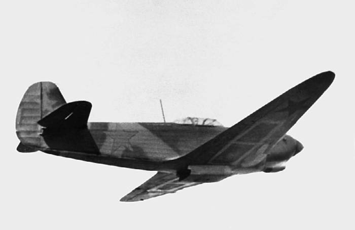 Иллюстрация к книге — Неизвестный Яковлев. "Железный" авиаконструктор [neizyak_1672_img_057.jpg]