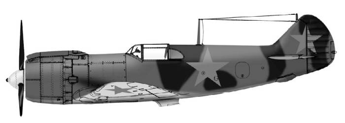 Иллюстрация к книге — Неизвестный Яковлев. "Железный" авиаконструктор [neizyak_1672_img_058.jpg]