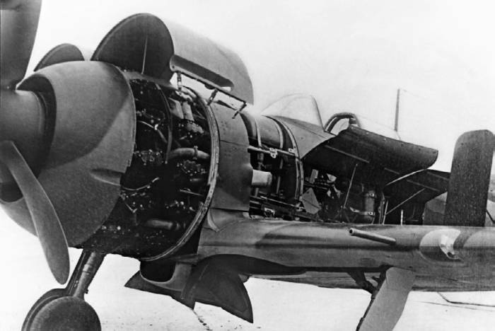 Иллюстрация к книге — Неизвестный Яковлев. "Железный" авиаконструктор [neizyak_1672_img_061.jpg]