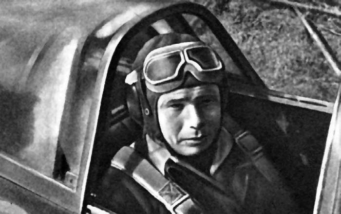 Иллюстрация к книге — Неизвестный Яковлев. "Железный" авиаконструктор [neizyak_1672_img_083.jpg]