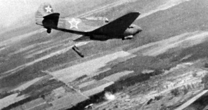 Иллюстрация к книге — Неизвестный Яковлев. "Железный" авиаконструктор [neizyak_1672_img_105.jpg]