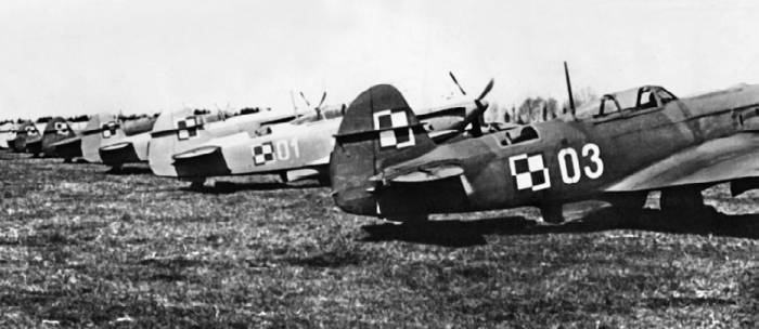 Иллюстрация к книге — Неизвестный Яковлев. "Железный" авиаконструктор [neizyak_1672_img_118.jpg]