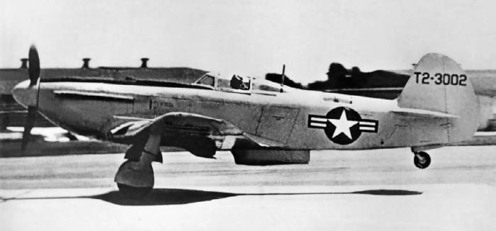 Иллюстрация к книге — Неизвестный Яковлев. "Железный" авиаконструктор [neizyak_1672_img_120.jpg]