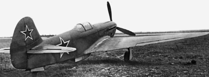 Иллюстрация к книге — Неизвестный Яковлев. "Железный" авиаконструктор [neizyak_1672_img_123.jpg]