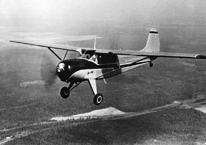 Иллюстрация к книге — Неизвестный Яковлев. "Железный" авиаконструктор [neizyak_1672_img_160.jpg]