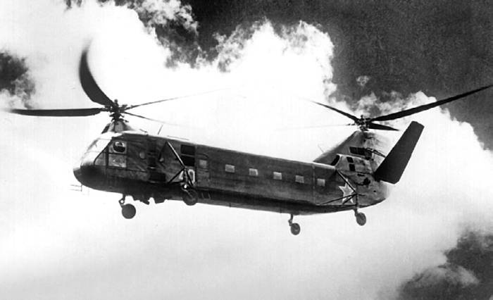 Иллюстрация к книге — Неизвестный Яковлев. "Железный" авиаконструктор [neizyak_1672_img_171.jpg]