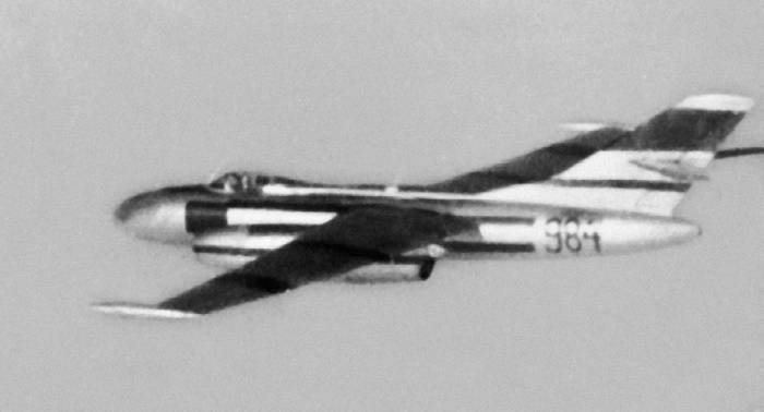 Иллюстрация к книге — Неизвестный Яковлев. "Железный" авиаконструктор [neizyak_1672_img_226.jpg]