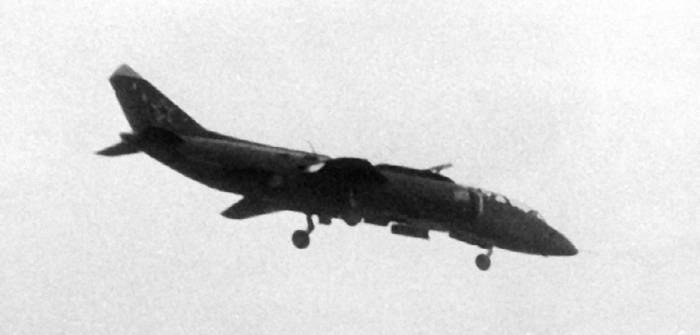 Иллюстрация к книге — Неизвестный Яковлев. "Железный" авиаконструктор [neizyak_1672_img_271.jpg]