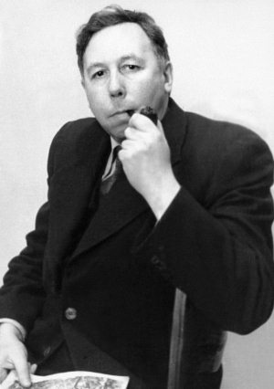 Иллюстрация к книге — Неизвестный Лавочкин [i_001.jpg]