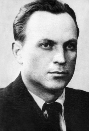 Иллюстрация к книге — Неизвестный Лавочкин [i_004.jpg]