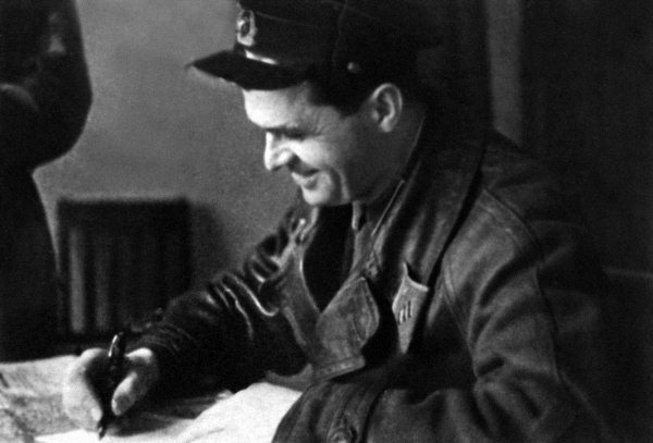 Иллюстрация к книге — Неизвестный Лавочкин [i_011.jpg]