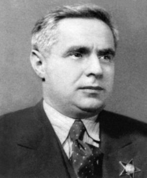 Иллюстрация к книге — Неизвестный Лавочкин [i_015.jpg]