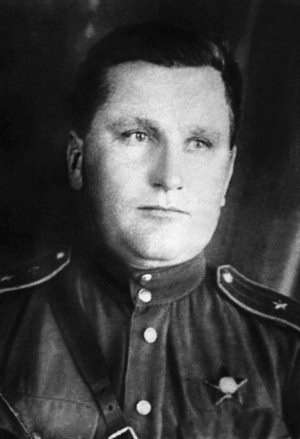 Иллюстрация к книге — Неизвестный Лавочкин [i_025.jpg]