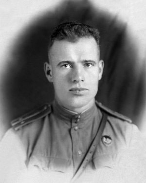 Иллюстрация к книге — Неизвестный Лавочкин [i_028.jpg]