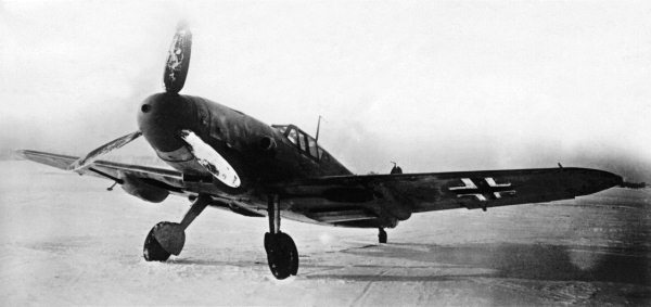 Иллюстрация к книге — Неизвестный Лавочкин [i_030.jpg]