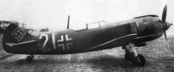 Иллюстрация к книге — Неизвестный Лавочкин [i_051.jpg]