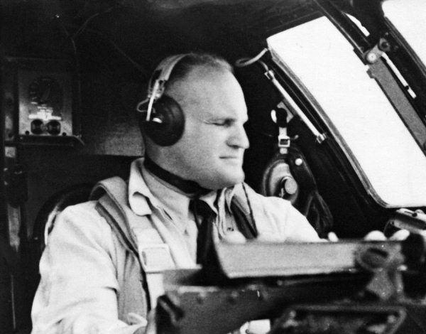 Иллюстрация к книге — Неизвестный Лавочкин [i_066.jpg]