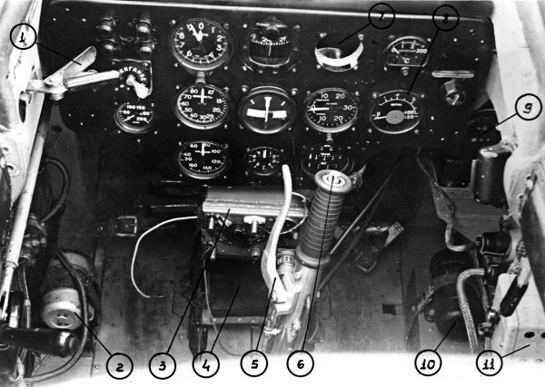 Иллюстрация к книге — Неизвестный Лавочкин [i_069.jpg]