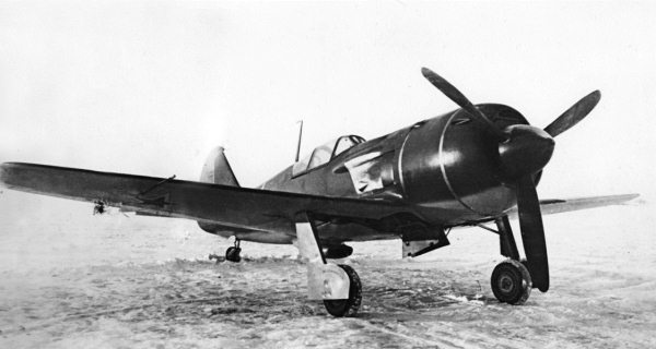 Иллюстрация к книге — Неизвестный Лавочкин [i_074.jpg]