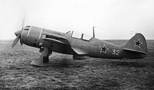 Иллюстрация к книге — Неизвестный Лавочкин [i_076.jpg]