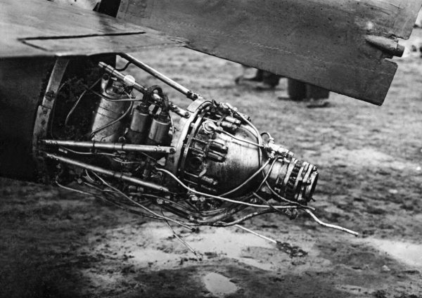 Иллюстрация к книге — Неизвестный Лавочкин [i_089.jpg]