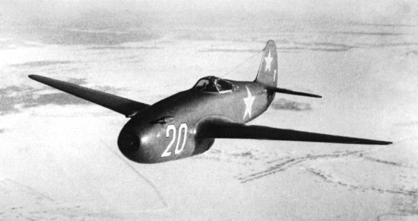 Иллюстрация к книге — Неизвестный Лавочкин [i_101.jpg]