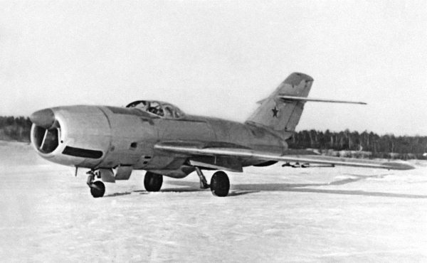 Иллюстрация к книге — Неизвестный Лавочкин [i_136.jpg]