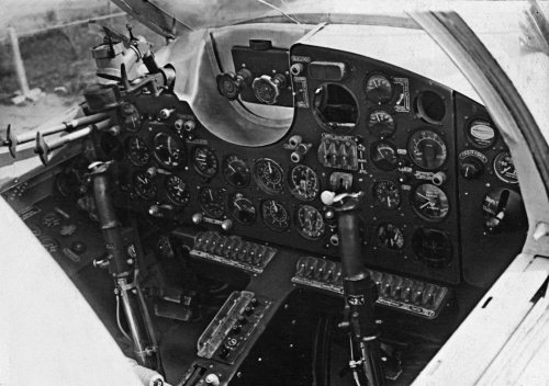 Иллюстрация к книге — Неизвестный Лавочкин [i_137.jpg]