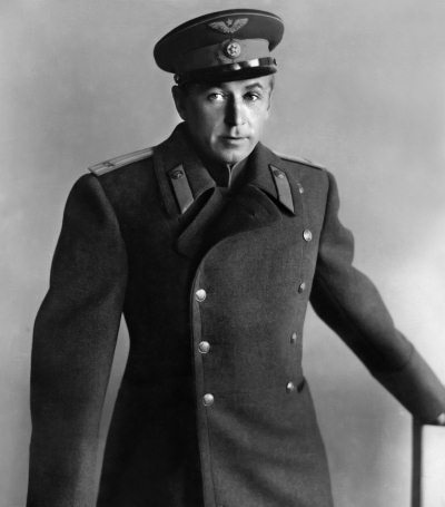 Иллюстрация к книге — Неизвестный Лавочкин [i_140.jpg]