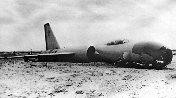 Иллюстрация к книге — Неизвестный Лавочкин [i_142.jpg]