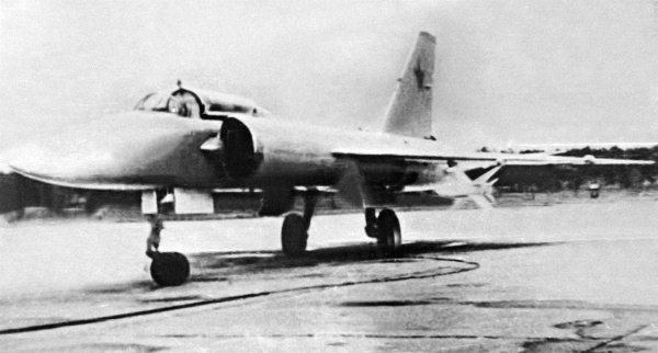 Иллюстрация к книге — Неизвестный Лавочкин [i_144.jpg]